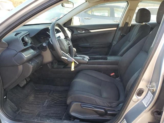 Honda Civic, снимка 9 - Автомобили и джипове - 48010407