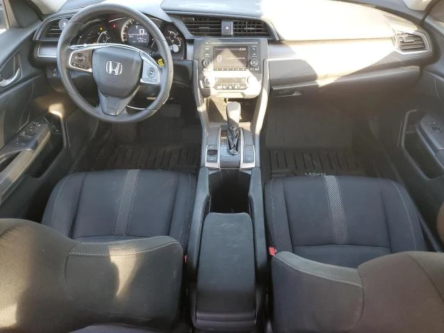 Honda Civic, снимка 7 - Автомобили и джипове - 48010407