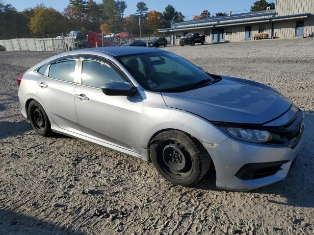 Honda Civic, снимка 1 - Автомобили и джипове - 48010407