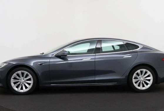 Tesla Model S S100D, снимка 3 - Автомобили и джипове - 49428225