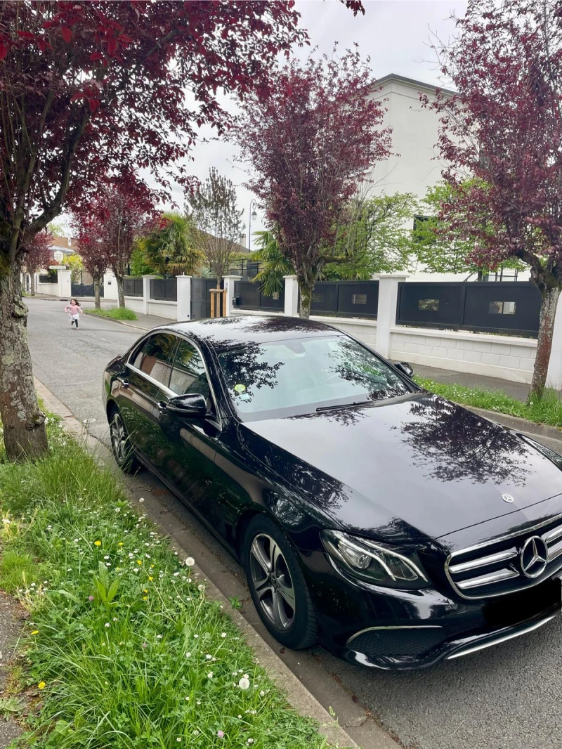 Mercedes-Benz E 220 EXECUTIVE AVANTGARDE 9G - 41990 лв. - 28273607 1
