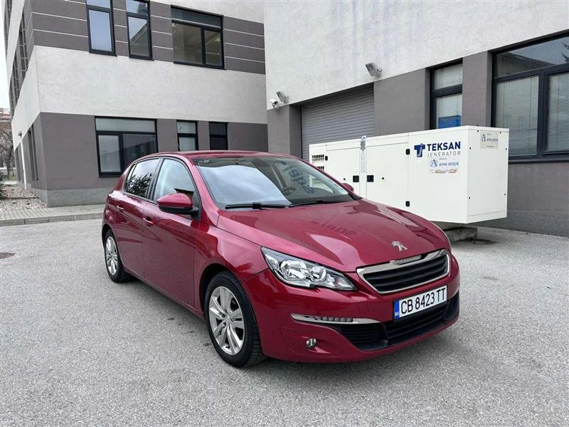 Peugeot 308 Aktive PureTech