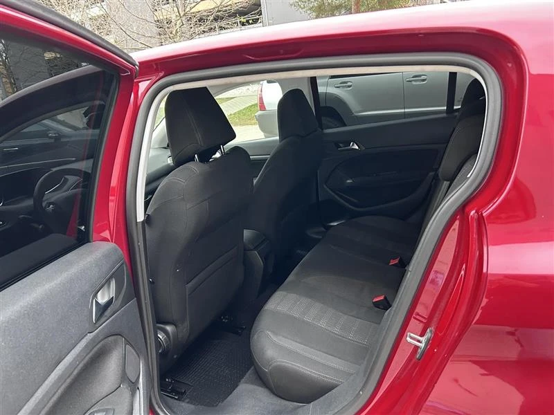 Peugeot 308 Active PureTech, снимка 10 - Автомобили и джипове - 52664213