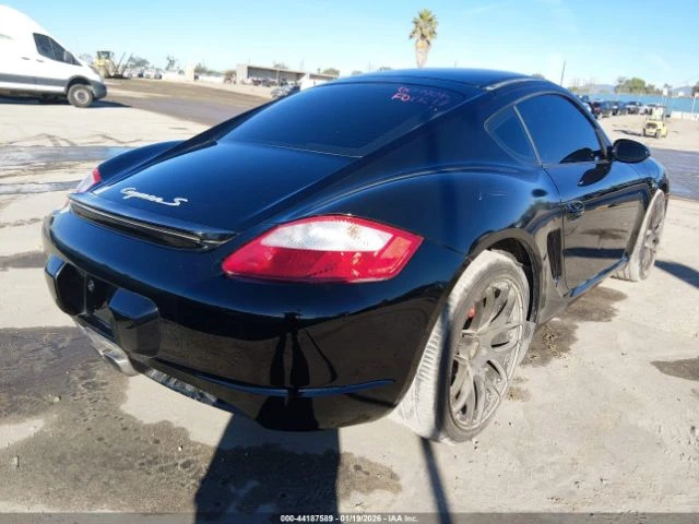 Porsche Cayman S | Mobile.bg � ����������� 4