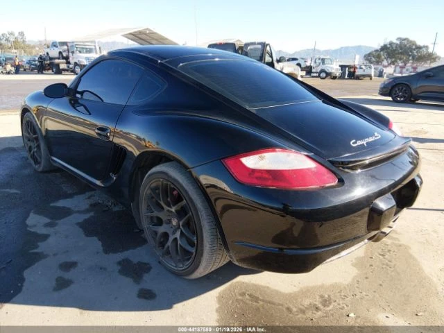 Porsche Cayman S | Mobile.bg � ����������� 3