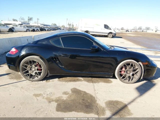 Porsche Cayman S | Mobile.bg � ����������� 11