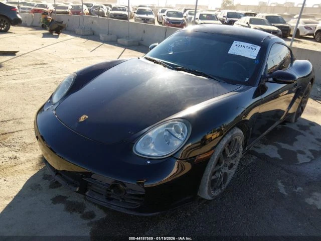Porsche Cayman S | Mobile.bg � ����������� 2