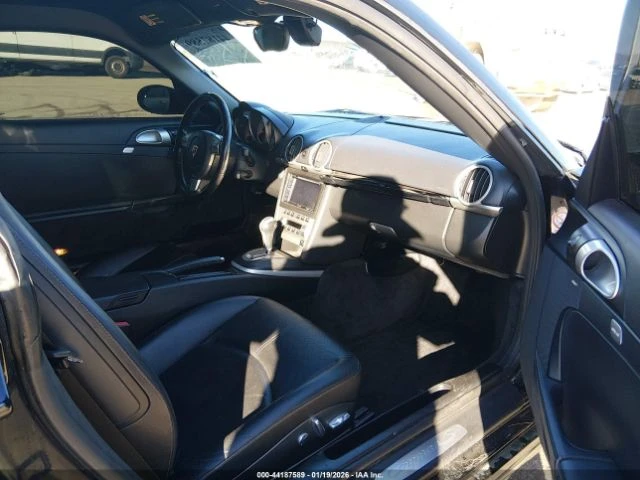 Porsche Cayman S | Mobile.bg � ����������� 6