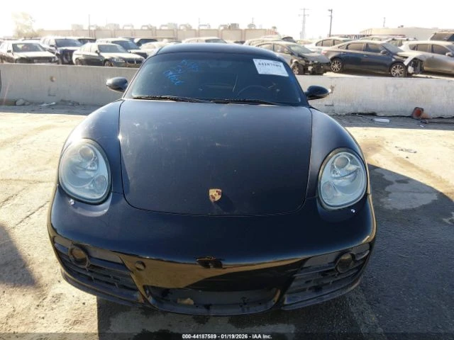 Porsche Cayman S | Mobile.bg � ����������� 5