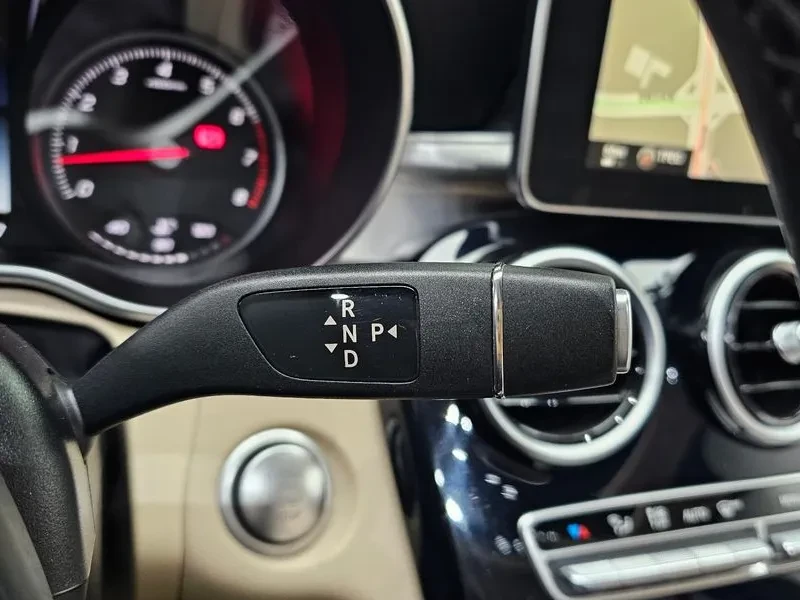 Mercedes-Benz C 200 Avantgarde - изображение 9