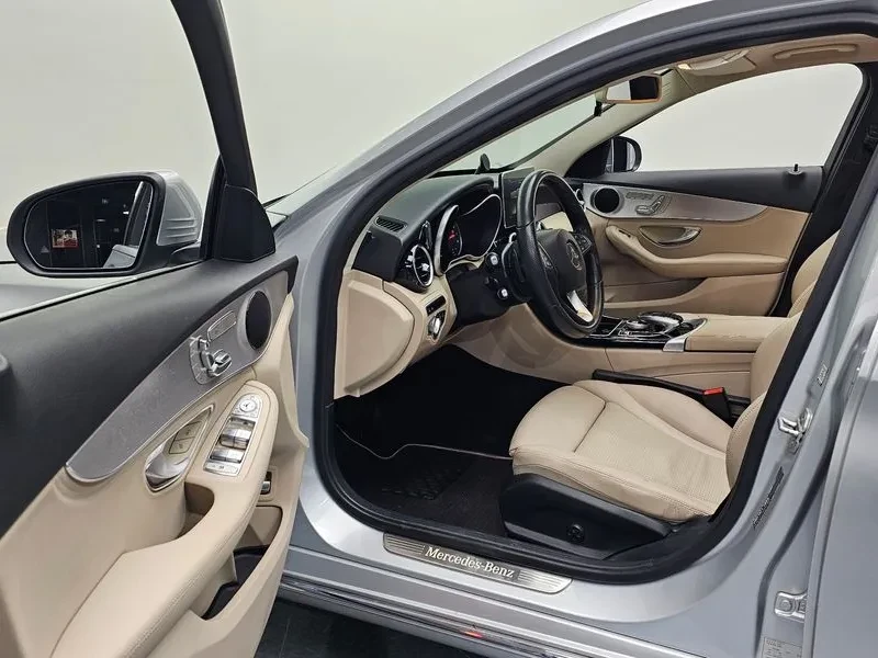 Mercedes-Benz C 200 Avantgarde - изображение 10