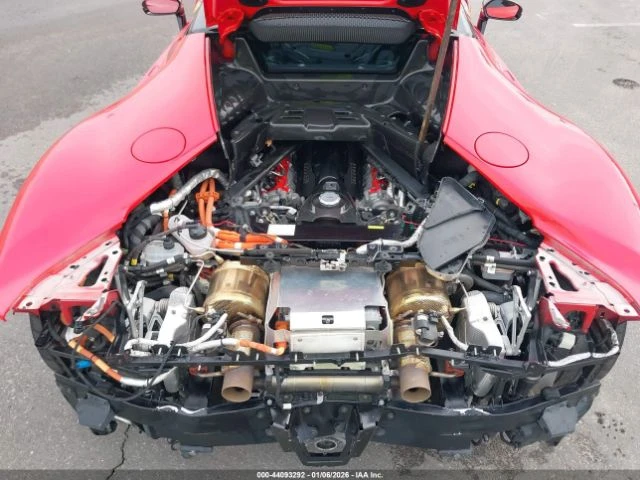 Ferrari SF 90 STRADALE, снимка 13 - Автомобили и джипове - 53737772