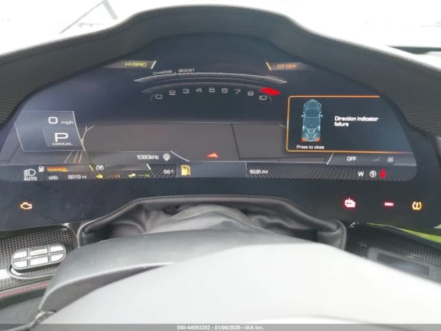 Ferrari SF 90 STRADALE - изображение 9