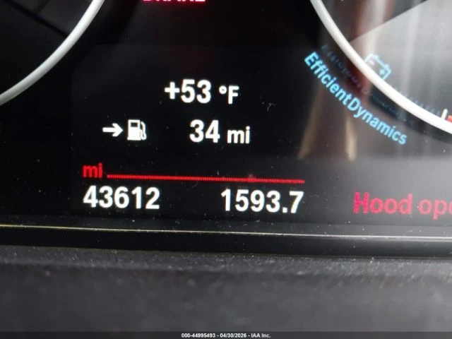 BMW 340 * xDrive* M-SPORT* КОЖА* ПОДГРЕВ* ШИБИДАХ* , снимка 14 - Автомобили и джипове - 54624148