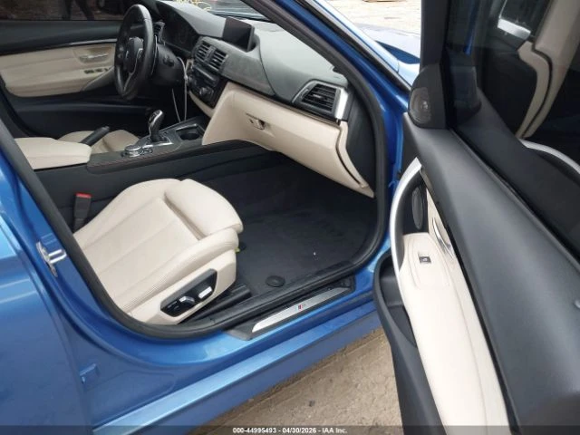 BMW 340 * xDrive* M-SPORT* КОЖА* ПОДГРЕВ* ШИБИДАХ* , снимка 5 - Автомобили и джипове - 54624148