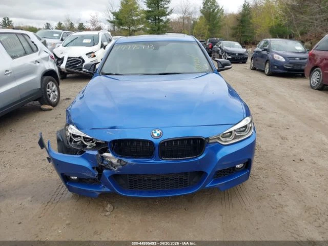 BMW 340 * xDrive* M-SPORT* КОЖА* ПОДГРЕВ* ШИБИДАХ* , снимка 11 - Автомобили и джипове - 54624148