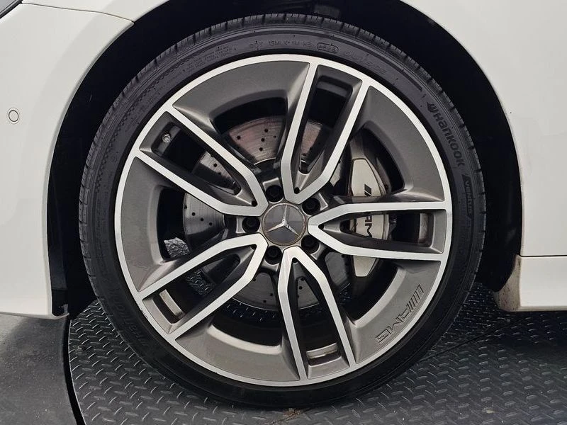 Mercedes-Benz E 53 AMG E53 AMG 4MATIC+ Coupe| 429к.с.| ВКЛ.ТЕХНОТЕСТ, снимка 5 - Автомобили и джипове - 55702023