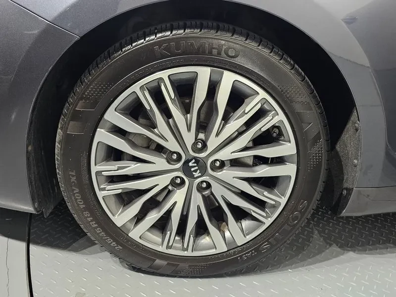 Kia K7 Premier 2.5 Gdi X Edition, снимка 5 - Автомобили и джипове - 56128128