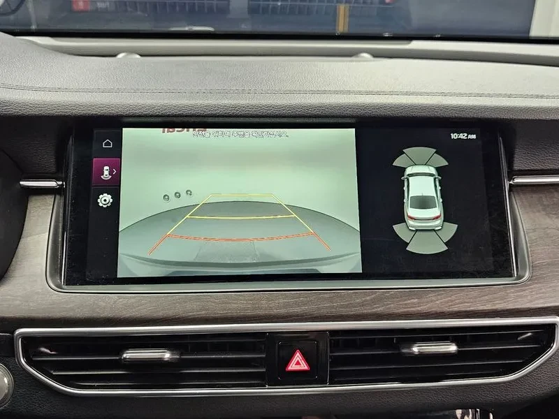 Kia K7 Premier 2.5 Gdi X Edition, снимка 15 - Автомобили и джипове - 56128128