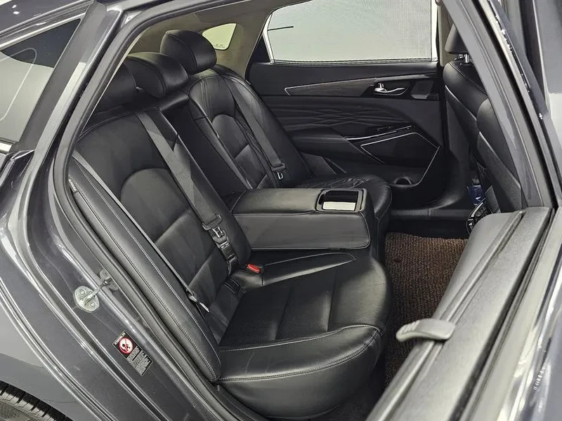 Kia K7 Premier 2.5 Gdi X Edition, снимка 12 - Автомобили и джипове - 56128128
