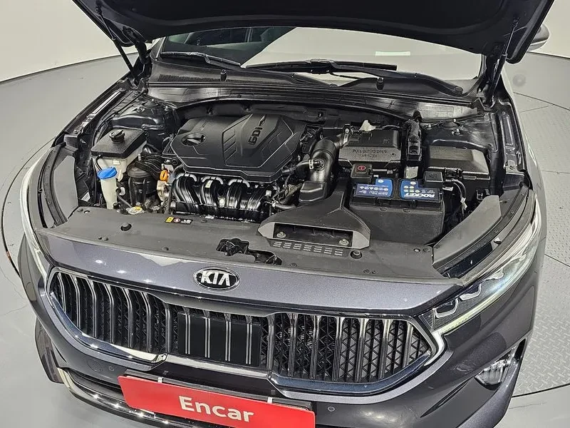 Kia K7 Premier 2.5 Gdi X Edition, снимка 6 - Автомобили и джипове - 56128128