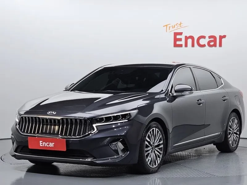 Kia K7 Premier 2.5 Gdi X Edition