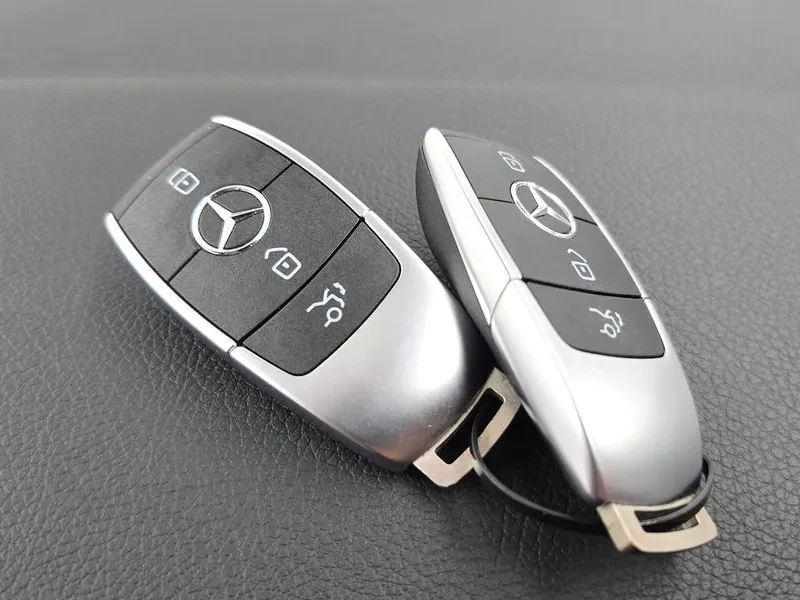 Mercedes-Benz A 220 W177 Sedan, снимка 17 - Автомобили и джипове - 56208137