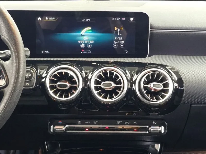 Mercedes-Benz A 220 W177 Sedan, снимка 14 - Автомобили и джипове - 56208137