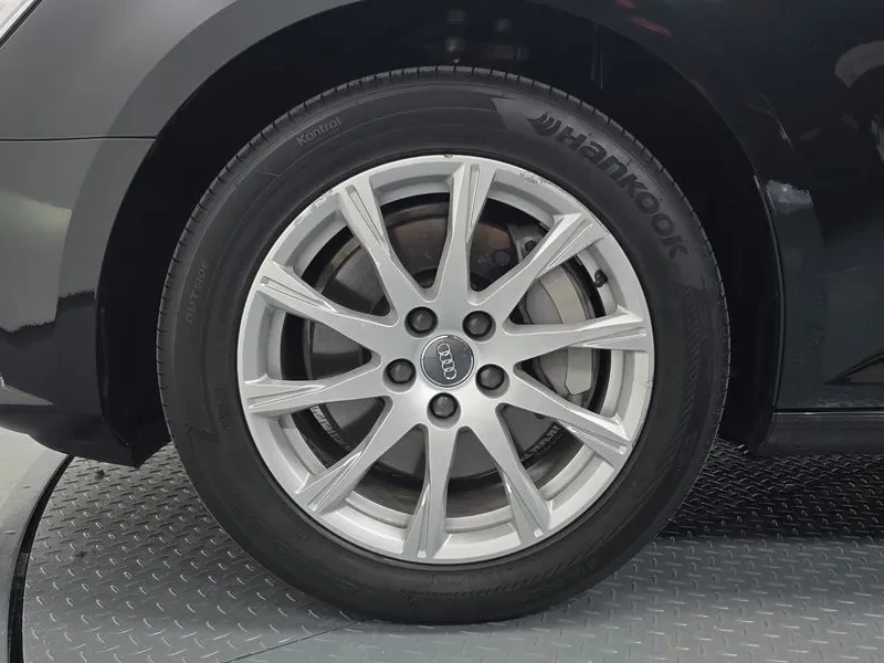 Audi A4 2.0 TFSI Premium - САМО 30% АВАНС, снимка 5 - Автомобили и джипове - 56253850