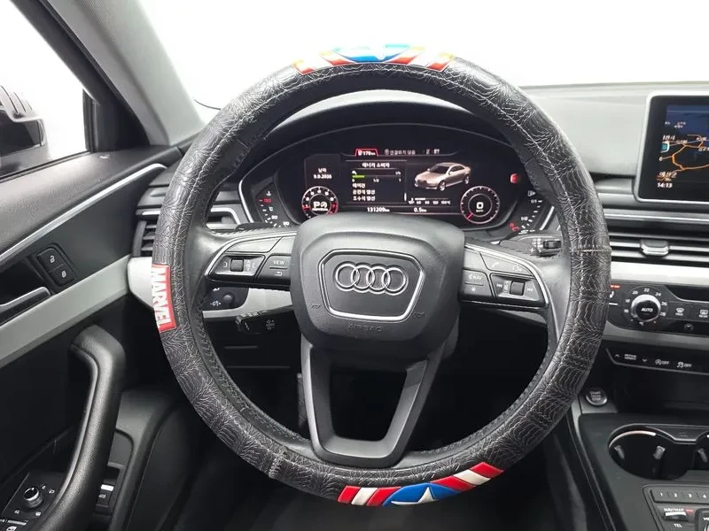 Audi A4 2.0 TFSI Premium - САМО 30% АВАНС, снимка 15 - Автомобили и джипове - 56253850