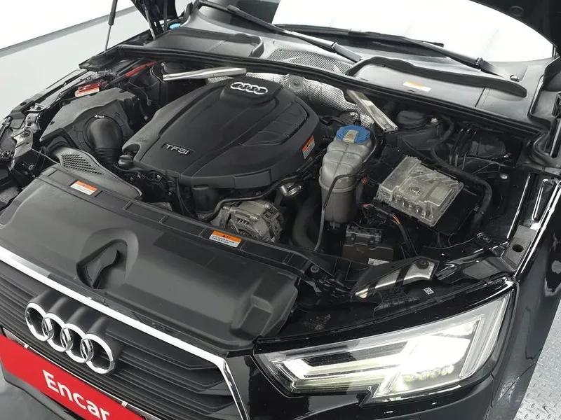 Audi A4 2.0 TFSI Premium - САМО 30% АВАНС, снимка 6 - Автомобили и джипове - 56253850