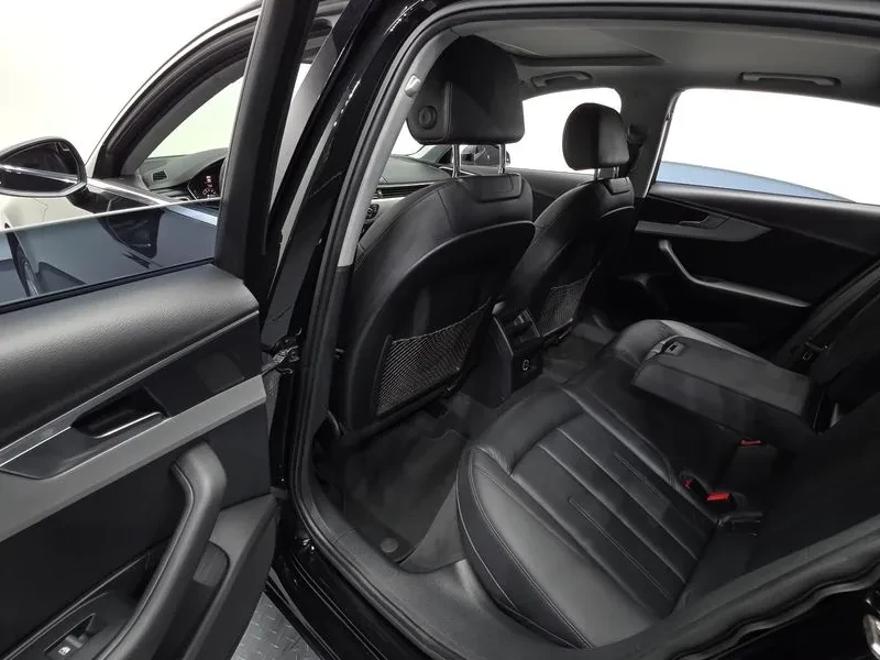 Audi A4 2.0 TFSI Premium - САМО 30% АВАНС, снимка 12 - Автомобили и джипове - 56253850