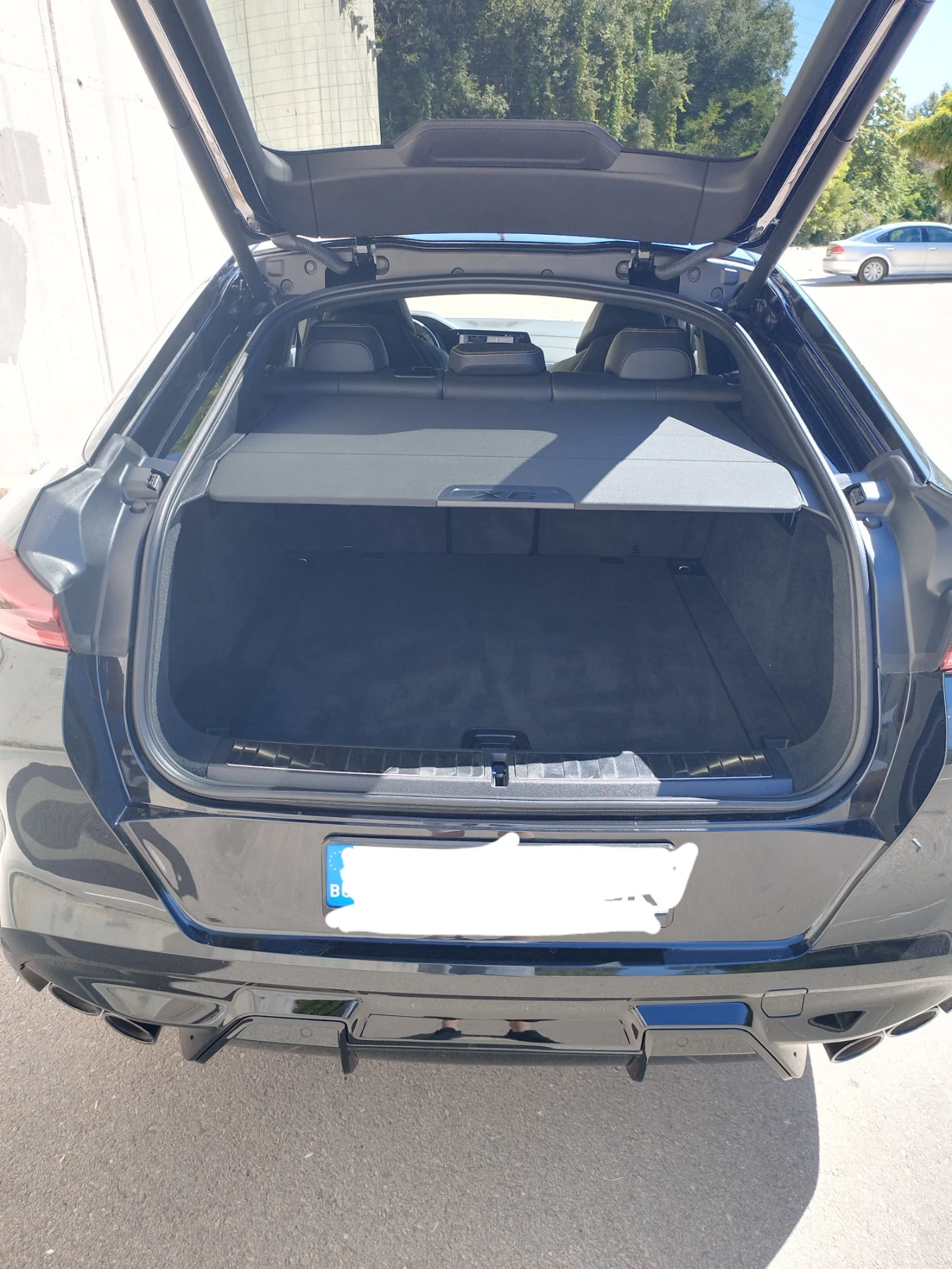 BMW X6 X6M | Mobile.bg � ����������� 16