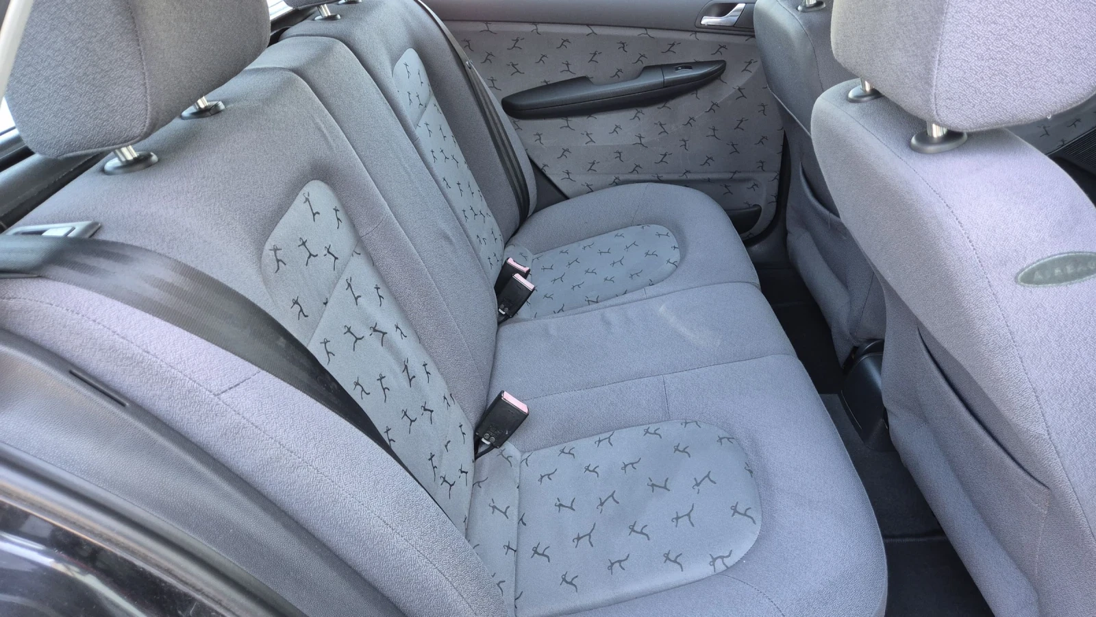 Skoda Fabia 1.9TDI 101.. | Mobile.bg   15