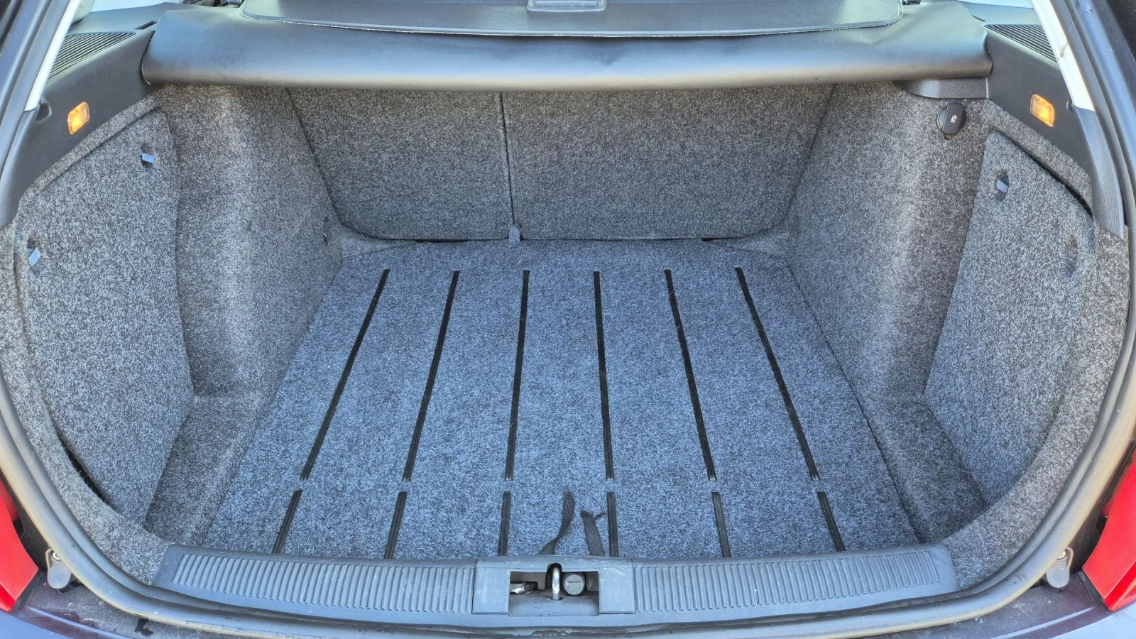 Skoda Fabia 1.9TDI 101.. | Mobile.bg   16