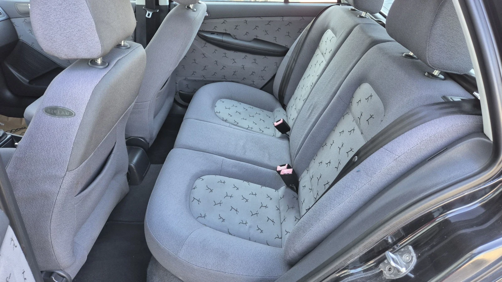 Skoda Fabia 1.9TDI 101.. | Mobile.bg   13