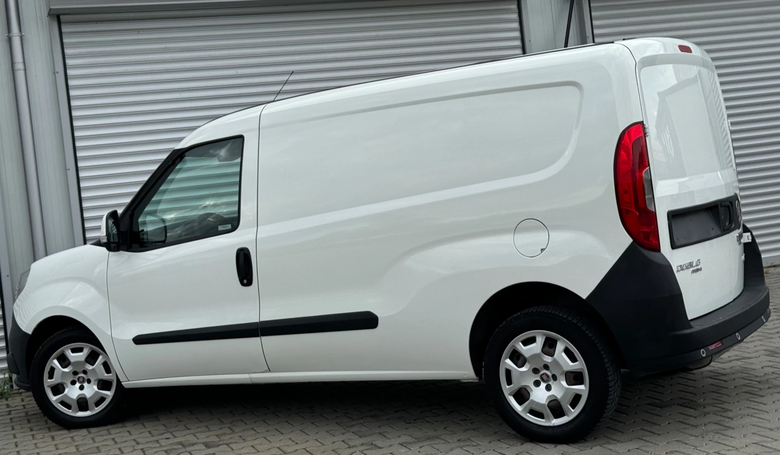 Fiat Doblo 1, 4i 120ps, B/MET, MAXI, евро6B, 6ск., мулти, кли - изображение 3