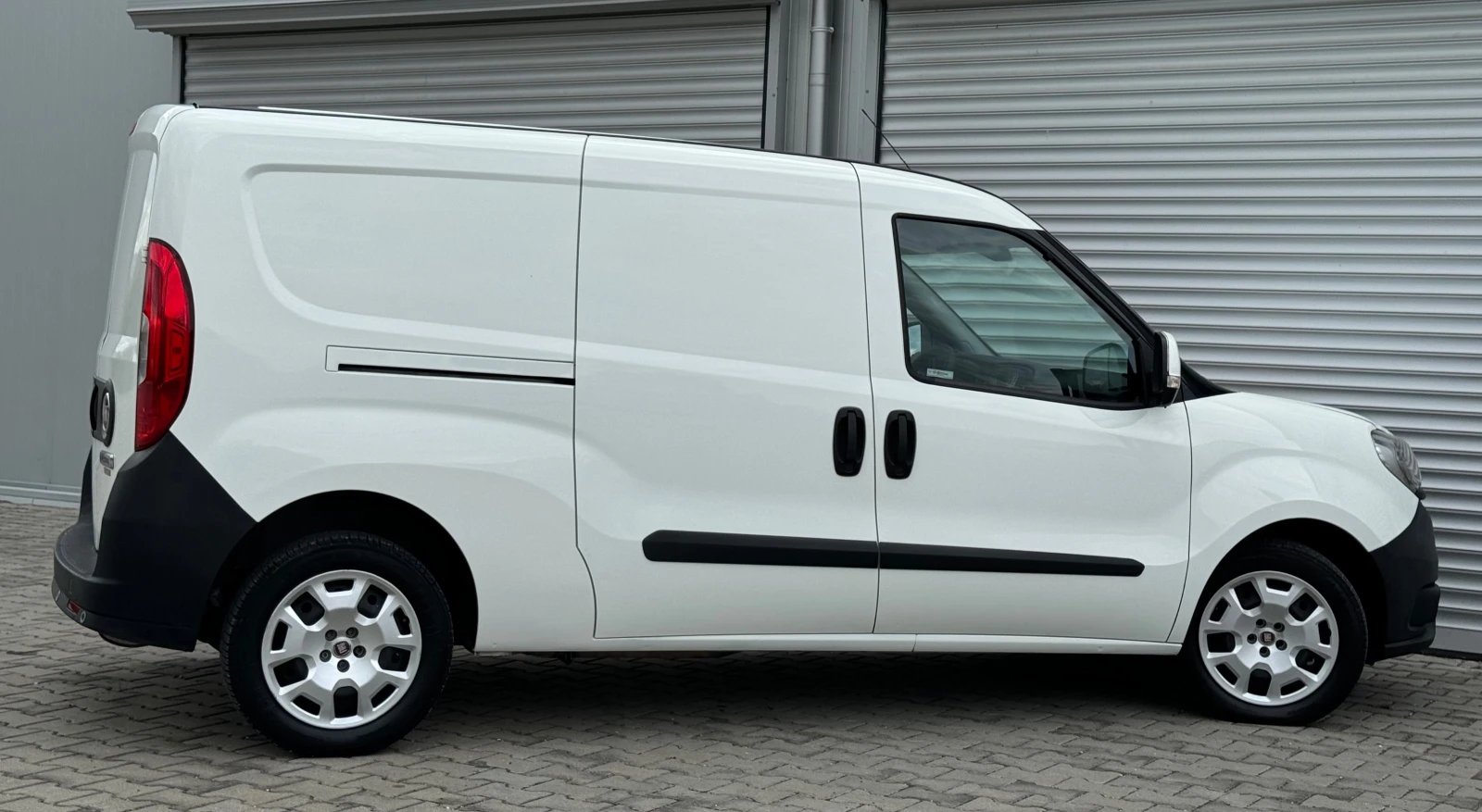 Fiat Doblo 1, 4i 120ps, B/MET, MAXI, евро6B, 6ск., мулти, кли - изображение 7