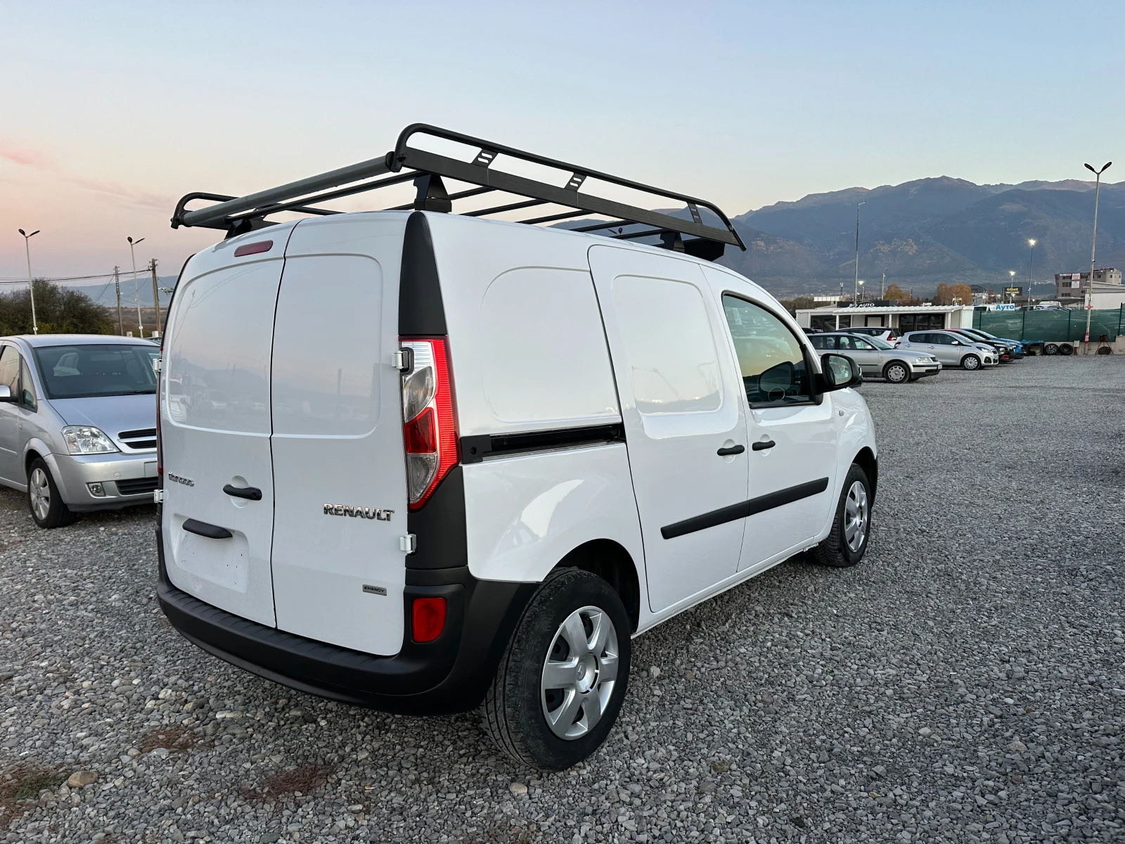 Renault Kangoo 1.5dCi E6B 3m - изображение 3