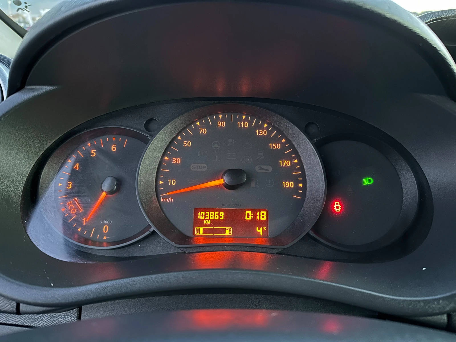 Renault Kangoo 1.5dCi E6B 3m | Mobile.bg — изображение 13