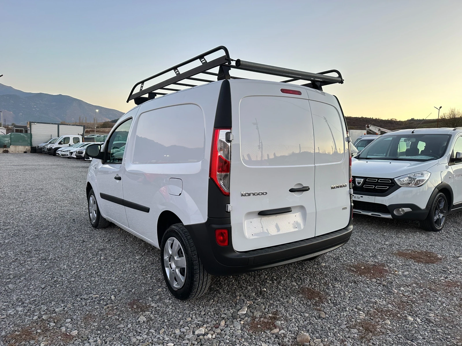 Renault Kangoo 1.5dCi E6B 3m - изображение 2