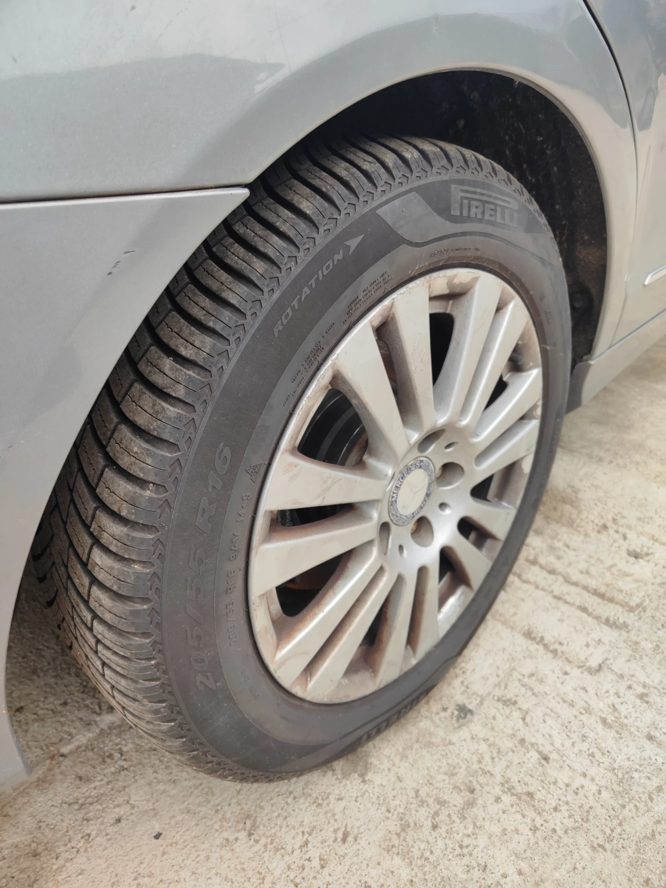 Mercedes-Benz C 220 | Mobile.bg � ����������� 11