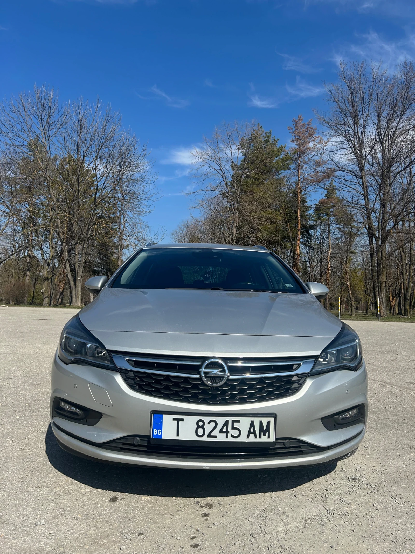 Opel Astra Автоматик - изображение 2