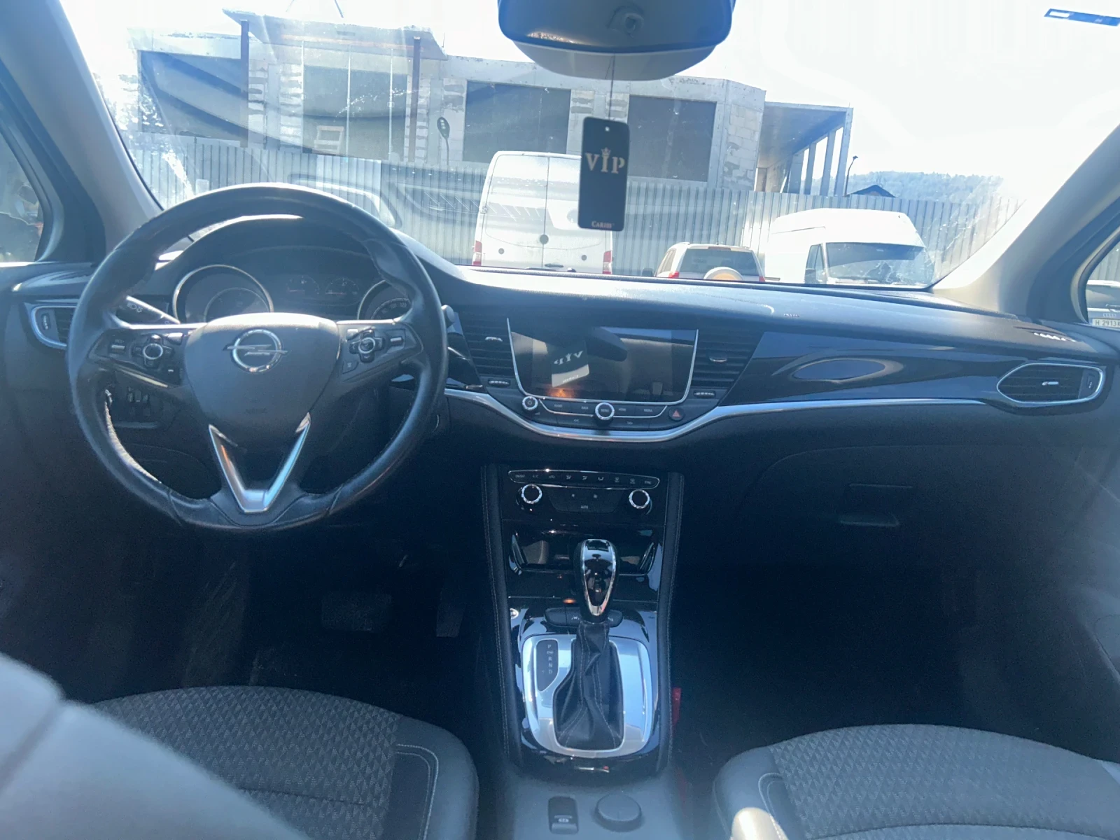 Opel Astra Автоматик - изображение 6