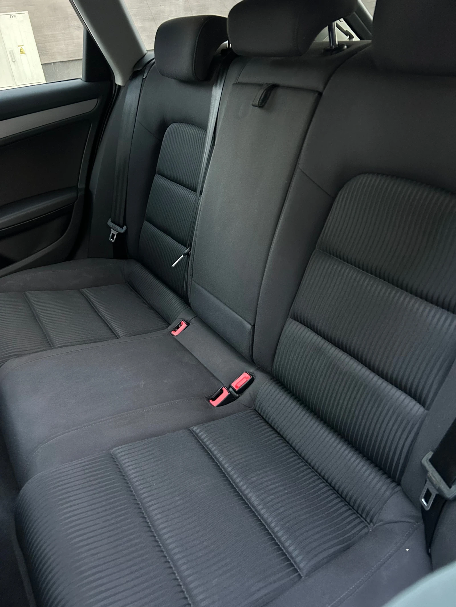 Audi A4 1, 8tfsi - изображение 10