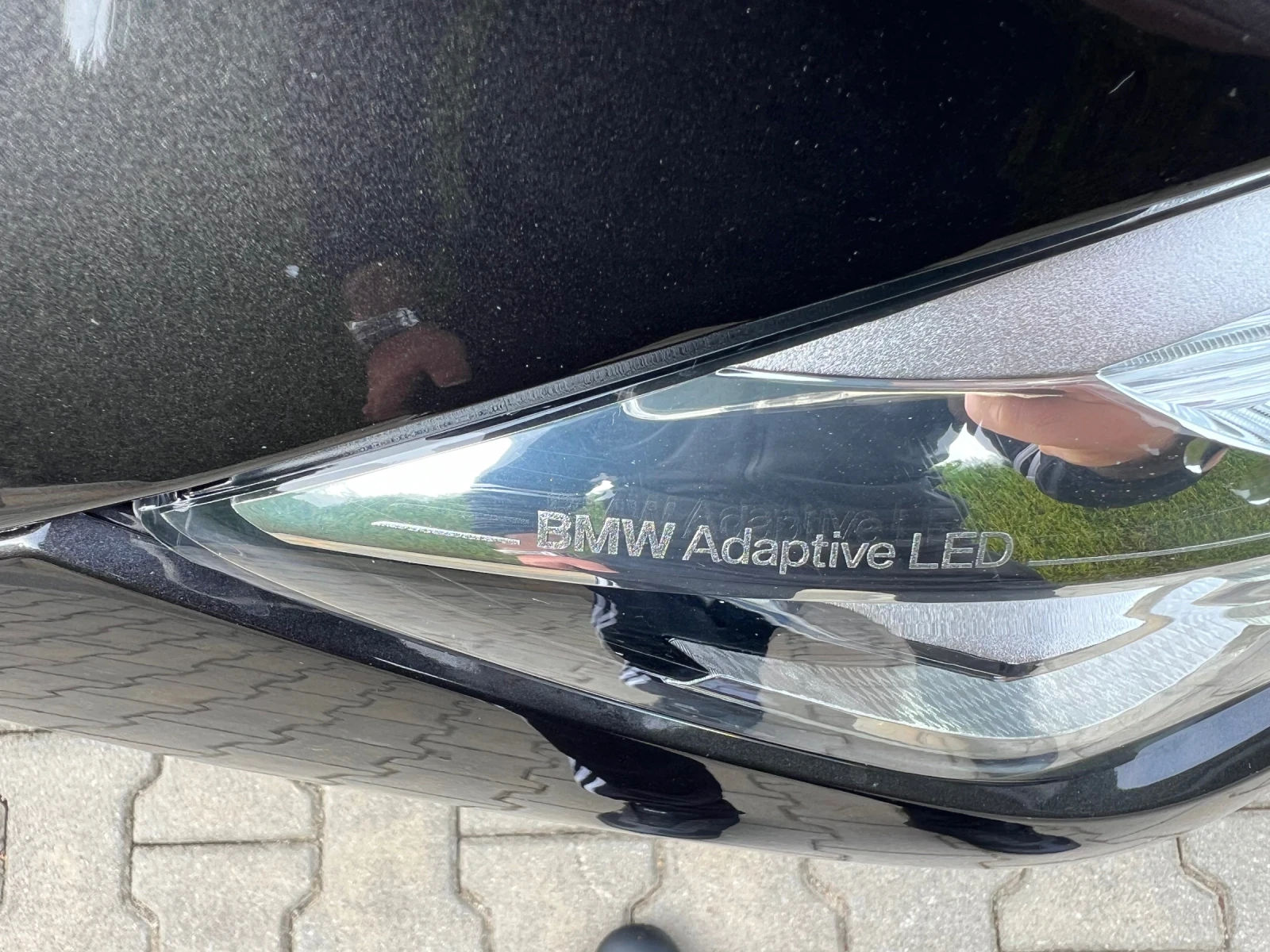 BMW 330 LCI 2016 . / X Drive / Head Up /  | Mobile.bg   12