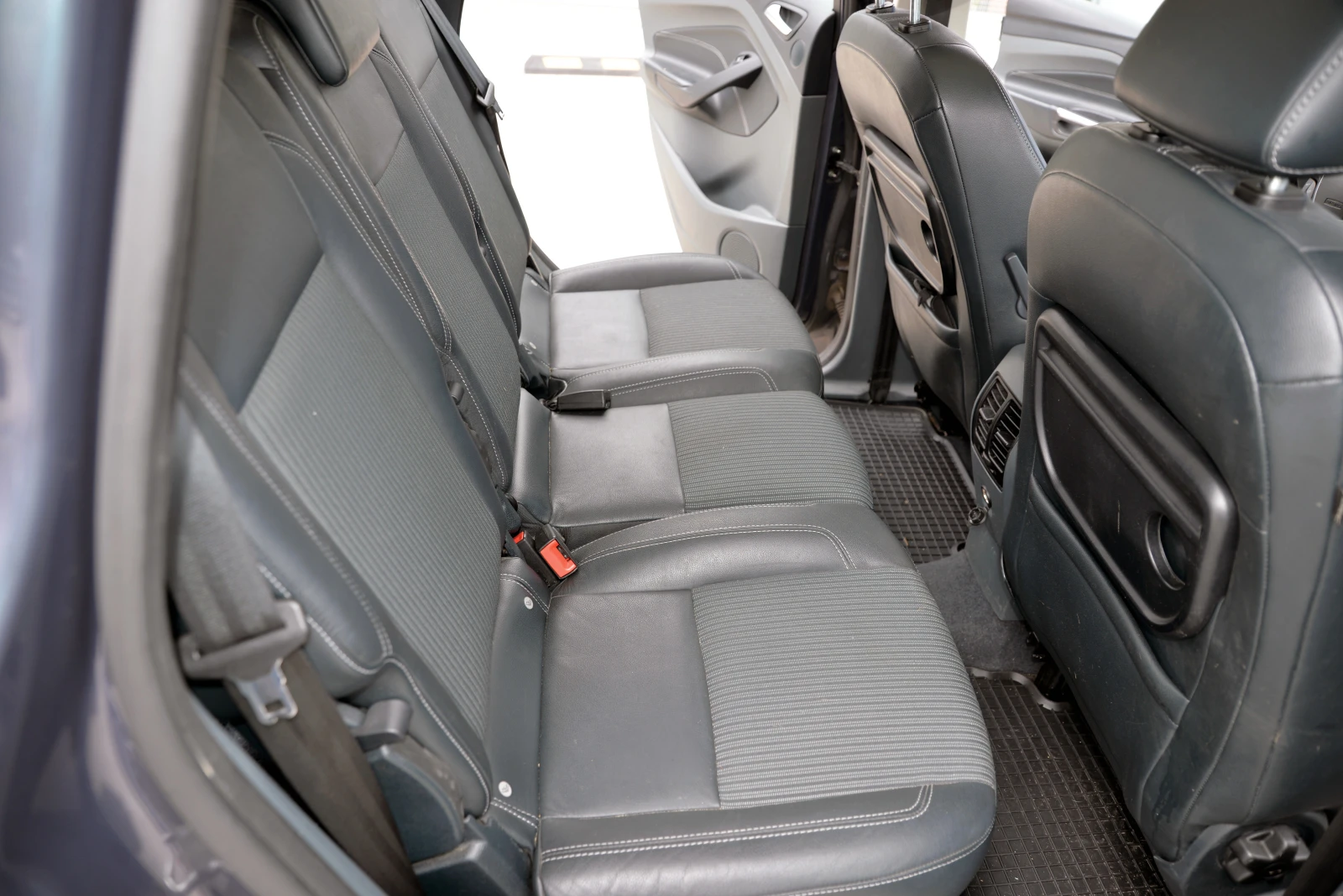 Ford C-max | Mobile.bg — изображение 15