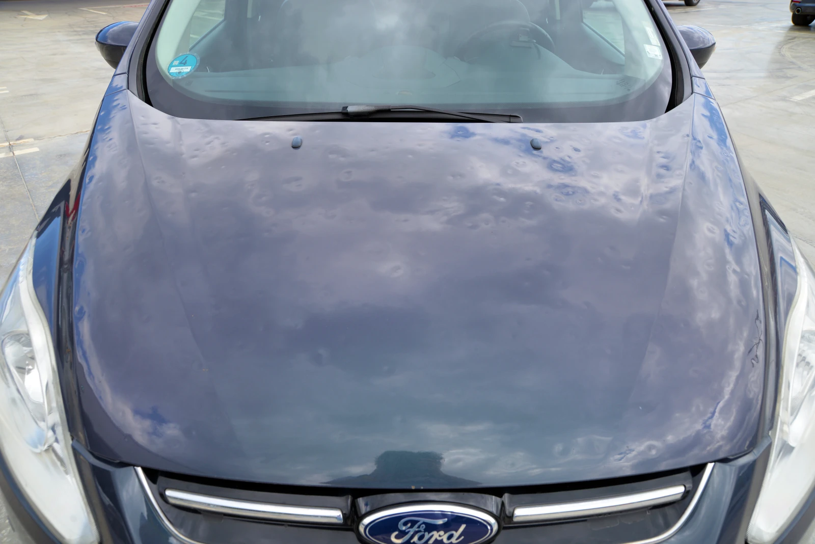 Ford C-max | Mobile.bg — изображение 16