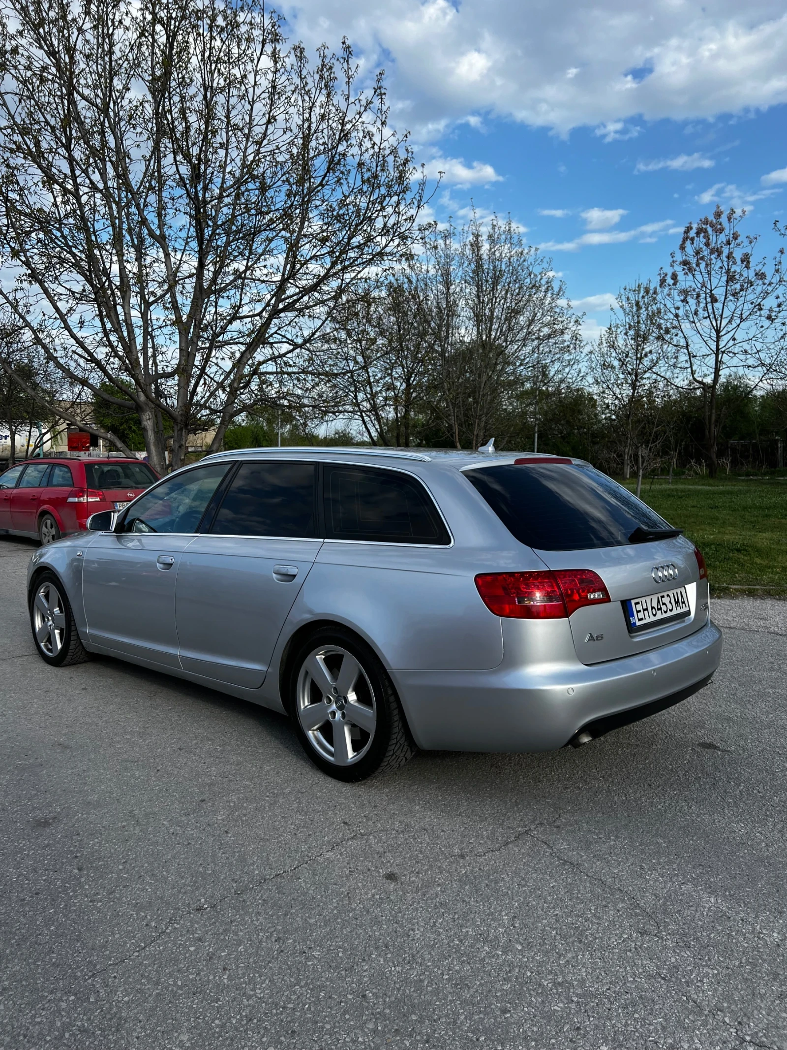 Audi A6 3.0tdi - изображение 5