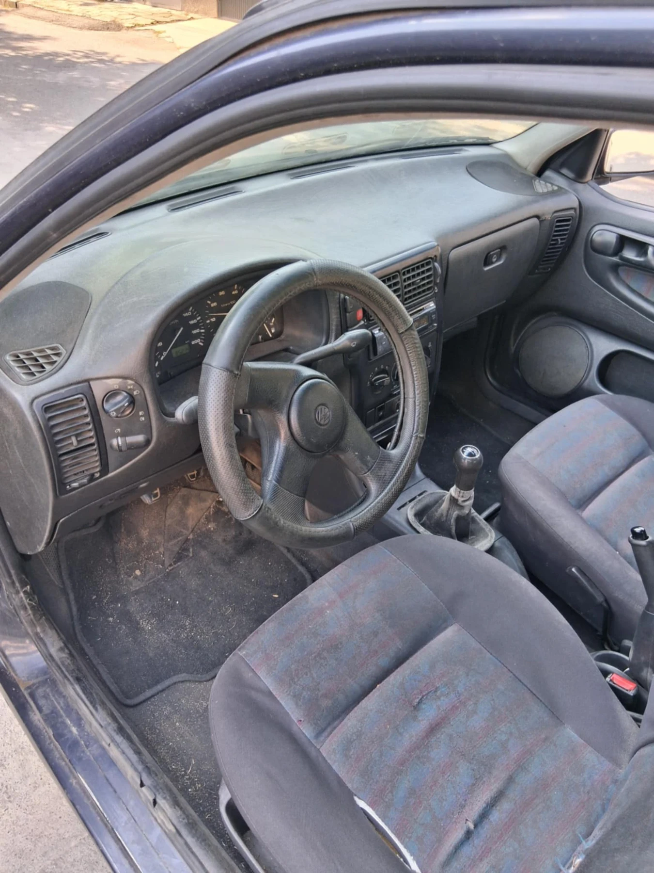 VW Polo 1.6 LPG - изображение 5